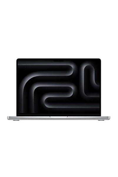 Apple MacBook Pro 14 inci 2024 M4 16GB SSD 1TB GPU cu 10 nuclee Argintiu
