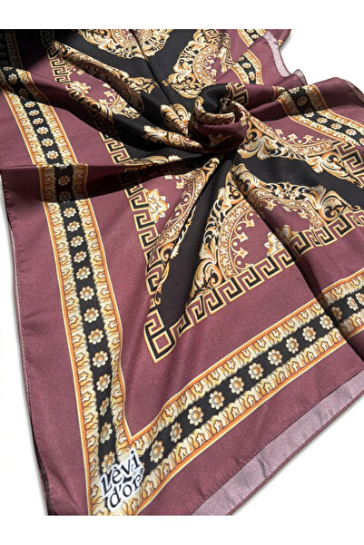 Levidor Love Shawl
