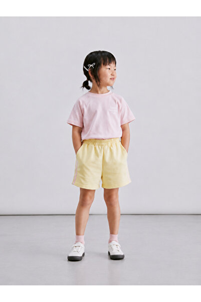connemara Unisex set dječjih majica i šortsa – udoban kroj za svakodnevnu upo...