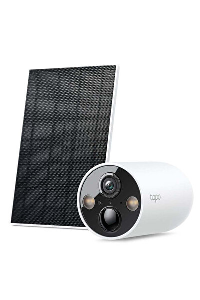 TP-LINK Tapo C425 Kit v1 Κάμερα Παρακολούθησης IP Full HD+ 4 MP Αδιάβροχη με ...
