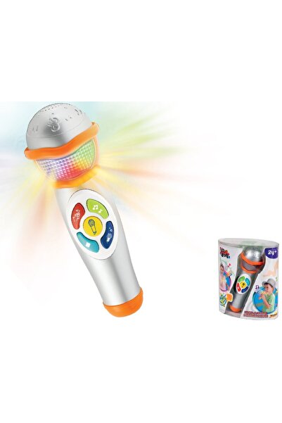 WINFUN Μικρόφωνο Cool Kidz 2 σε 1 (2052-NL)