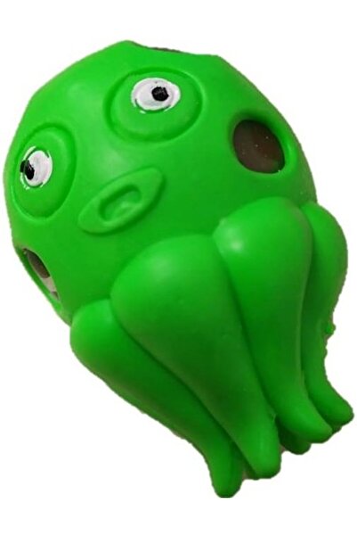 Blue Toys Μαλακή Μπάλα Το Θαλάσσιο Κόσμος
