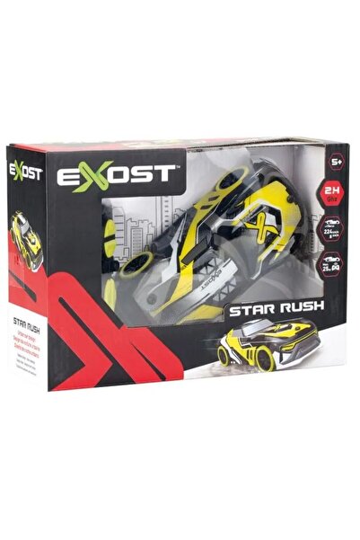 EXOST Τηλεκατευθυνόμενο Αυτοκίνητο R/C 1:34 Star Rush (7530-20640)