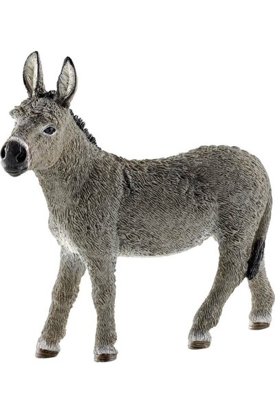 SCHLEICH Ζώα Γάιδαρος (SCH13772)