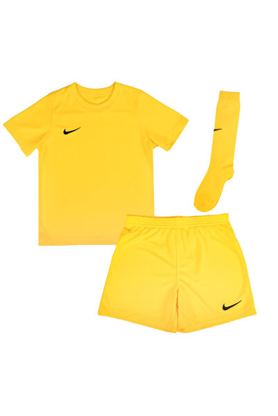 Nike Set Park 20 pentru copii mici, Tricou pentru băieți