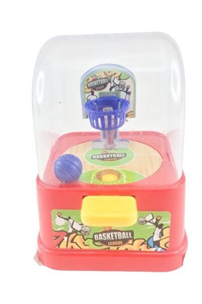 Blue Toys Στεφάνι Μπάσκετ Με Φως Και Μουσική (MKK612825)