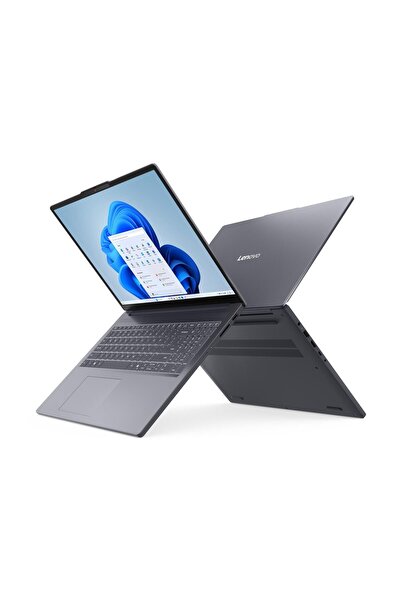 LENOVO IdeaPad Slim 3 16ARP10 83K800DKTR AMD Ryzen 7-170 8GB 512GB SSD 16" IPS Freedos