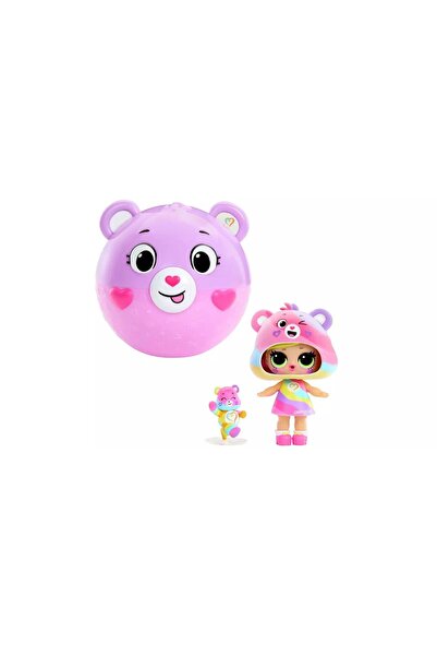 MGA Entertainment LOL Surprise Κούκλα Loves Care Bears (542704-EUC)