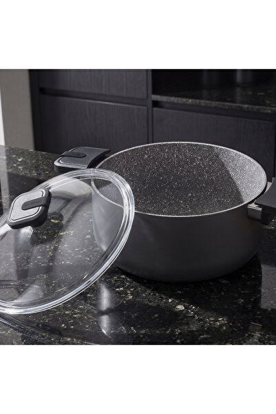 Aryıldız Bristol Pot 24 cm