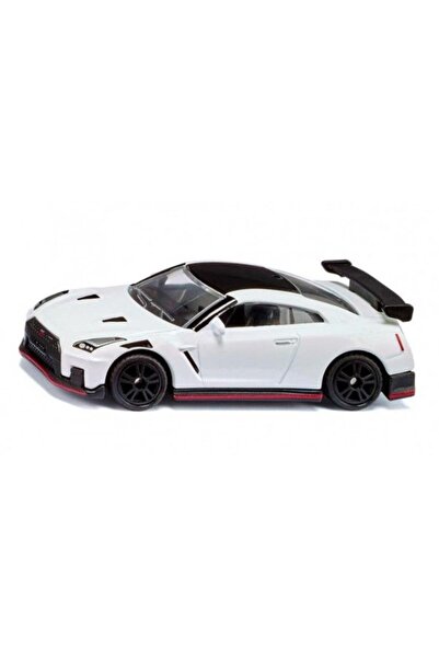 Siku Αυτοκινητάκι Νίσσαν GT-R (SI001579)