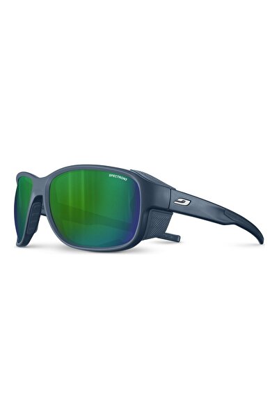 Julbo Ochelari Montebianco 2 Albastru închis Spectron 3