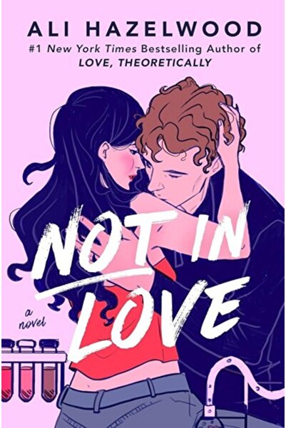 Kingdom of Books Not in Love