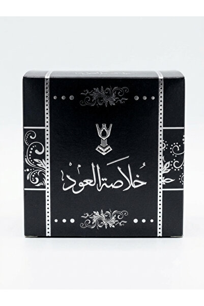 RKN AL UOD Agarwood Essence Incense Sticks