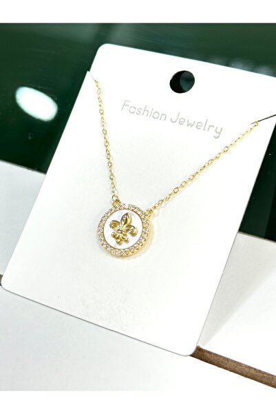 Homies Steel Necklace Gift Box Hm34Ctrkly06