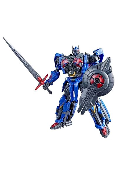 Hasbro Φιγούρες Δράσης για Φανς Transformers: Generations - Studio Series TF5...