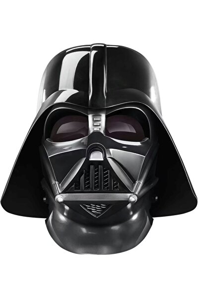 Hasbro Star Wars Black Series Κράνος Νταρθ Βέιντερ (F5514)