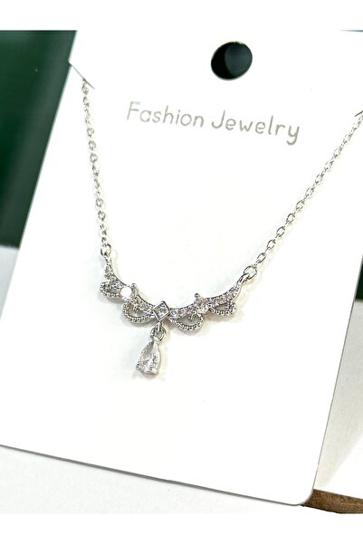 Homies Steel Necklace Gift Box Hm34Ctrkly18