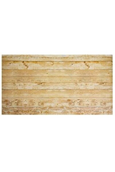 SHOPIENS Tapet autoadeziv cu efect de lemn pentru perete 300 x 45 cm