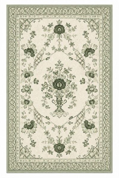 Rugs Modern Halı SDT Geleneksel Desenli Modern Dokuma Taban Dekoratif Halı sd...
