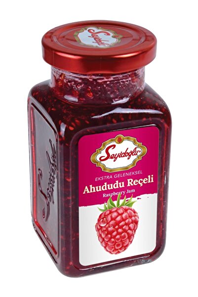 Seyidoğlu Gem de Zmeura Seyidoglu 380 Gr