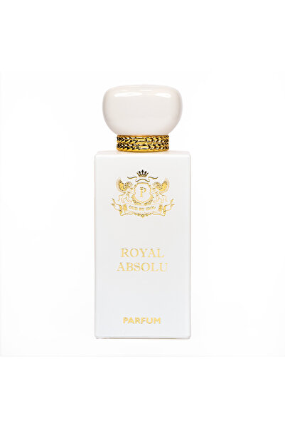 OUD BY IDOL رويال أبسولو