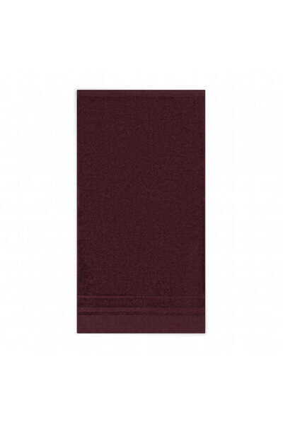 Zwoltex Prosop, Almada AB Bordo 70x130, Bumbac Egiptean, 410GSM