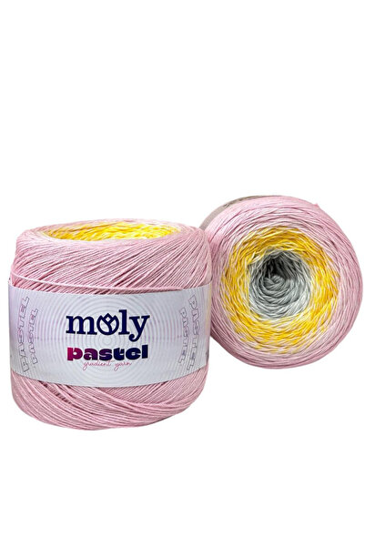 Moly PASTEL