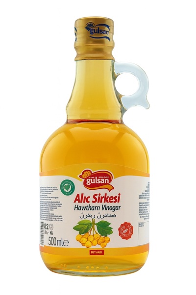 gülsan gıda Otet de Paducel Gulsan 500 Ml