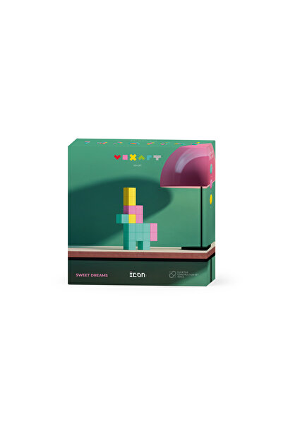 PIXIO VoxArt Vise Dulci |   Colecție de icoane
