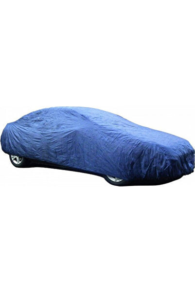 OEM Καλύμματα για Mazda MX-5 Αδιάβροχα για Hatchback / Coupe Στερεώνονται με ...