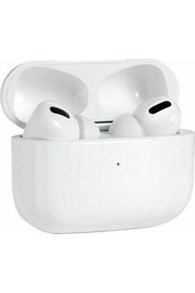 Xo X4 Ενδοωτικά ακουστικά Bluetooth Handsfree με θήκη φόρτισης, Λευκά