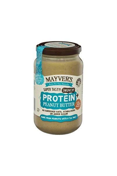 Protein7 Mayver's Peanut Butter Protein+ 375g