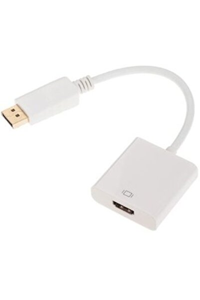 Generic Cablu adaptor DisplayPort - Ieșire HDMI