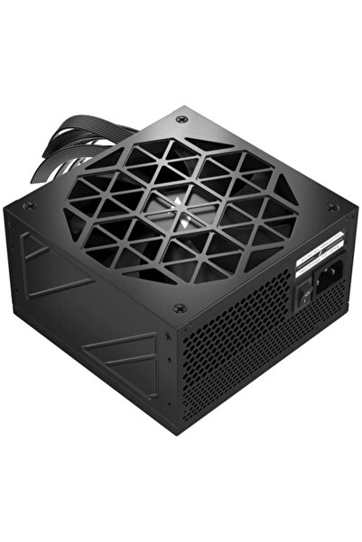 1ST PLAYER HA-650AC1 650 W Negru