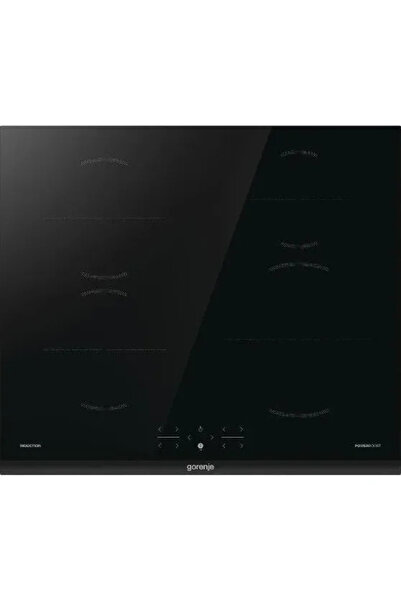 Gorenje Plita cu Inductie Incorporabila 4 Zone de Gatit 60 cm Negru Touch Con...