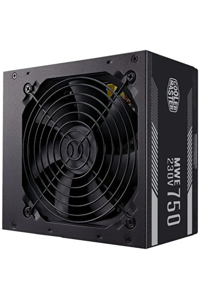 Cooler Master MWE 750 Alb V2, 750W