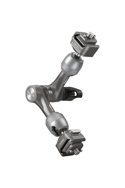 SmallRig 4490 HawkLock H21 Quick Release Rosette Magic Arm (7")