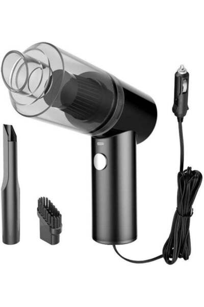 POWER Generic Car Vacuum Cleaner