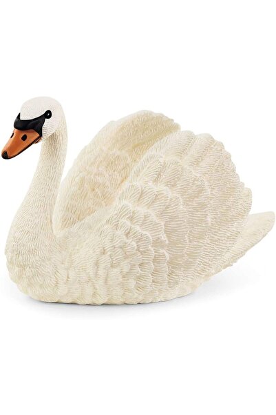 SCHLEICH Ζώα Κύκνος (SCH13921)