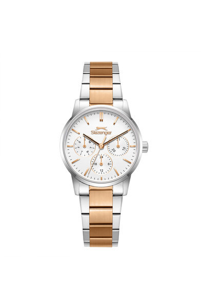 Slazenger Sl.09.2586.4.500 Women's Wristwatch