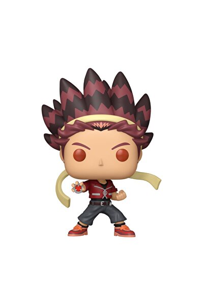 Funko Animație Pop Beyblade X Robin Kazami # 2427 13cm