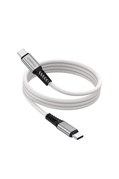 CHOETECH XCC-1083 60W Magnetic USB-C to USB-C Charging Cable