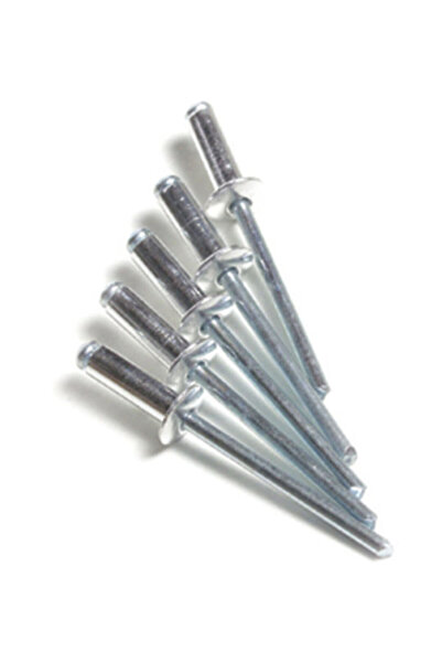 TopStrong Σιδερένιο πριτσίνι 4/8mm 1000 τεμάχια Κωδικός: 511107