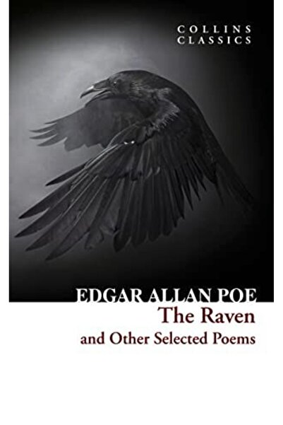 William Collins The Raven And Other Selected Poems Collins Classics)
