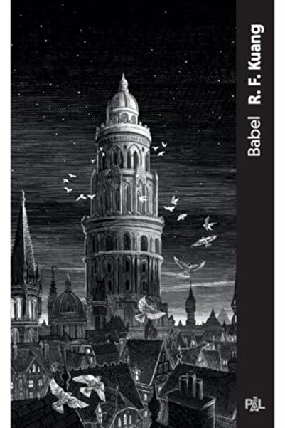 Pal Babel Poche)