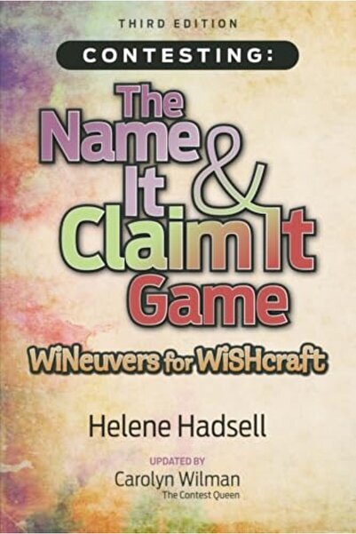 Ingram Internatıonal Inc Contesting The Name It And Claim It Game Wineuvers F...