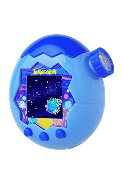 Tamagotchi حيوان أليف إلكتروني أصلي من ووتر بارادايز