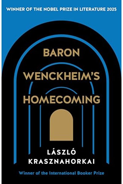 Hachette Distribution البارون وينكهيمز الفائز في جائزة نوبل في الأدب 225