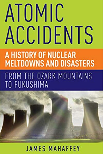 Gazelle Books Atomic Accidents