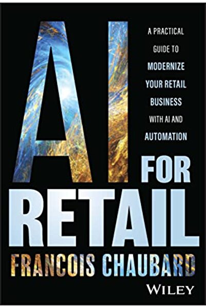 John Wiley & Sons Inc Ai For Retail